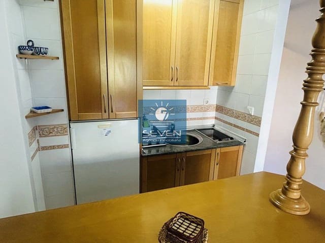 Apartamento de 2 habitaciones en Almuñécar en venta - 295.000 € (Ref: 9658428)
