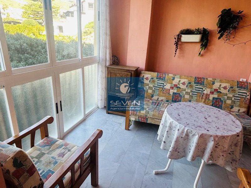 2 makuuhuone Huoneisto myytävänä paikassa Almunecar - 295 000 € (Ref: 9658428)