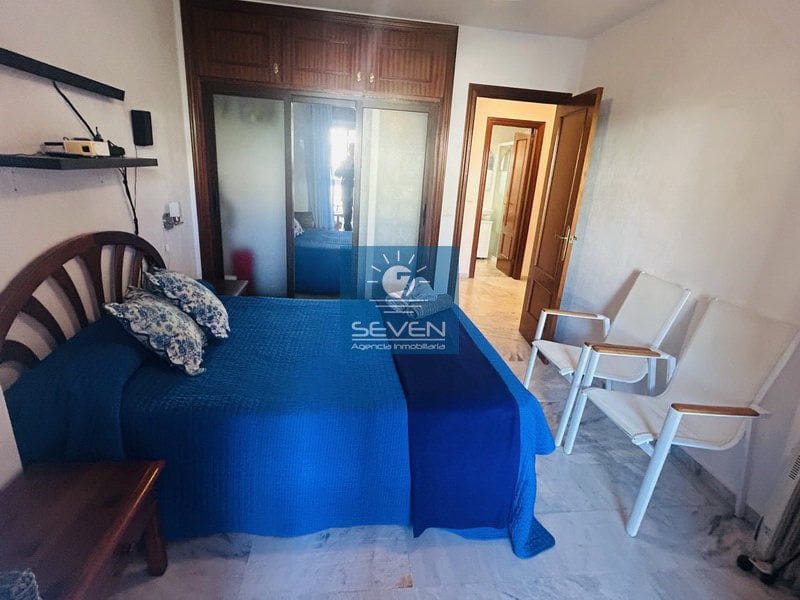 2 makuuhuone Huoneisto myytävänä paikassa Almunecar - 295 000 € (Ref: 9658428)