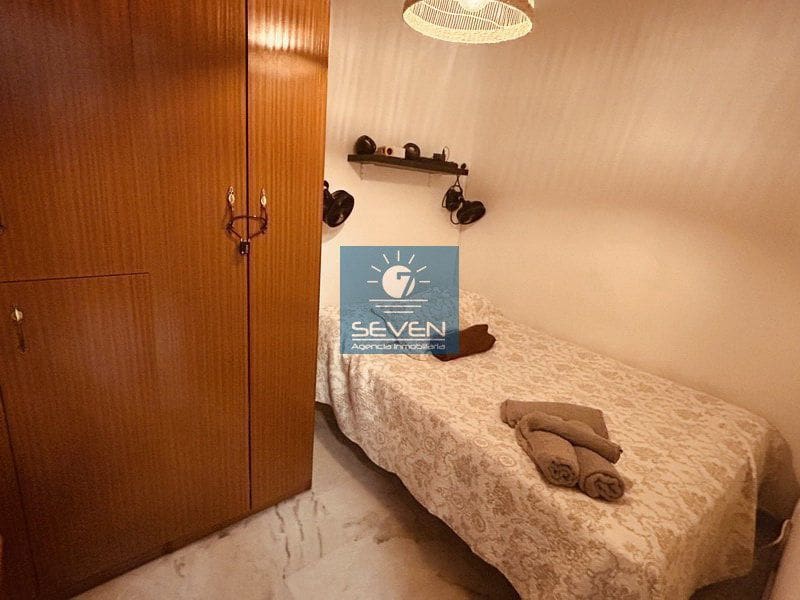 2 makuuhuone Huoneisto myytävänä paikassa Almunecar - 295 000 € (Ref: 9658428)