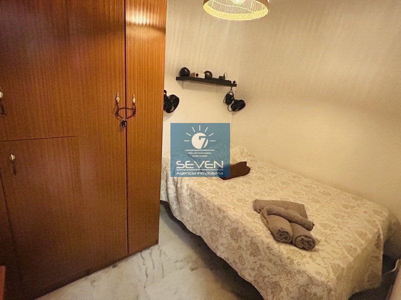 2 makuuhuone Huoneisto myytävänä paikassa Almunecar - 295 000 € (Ref: 9658428)