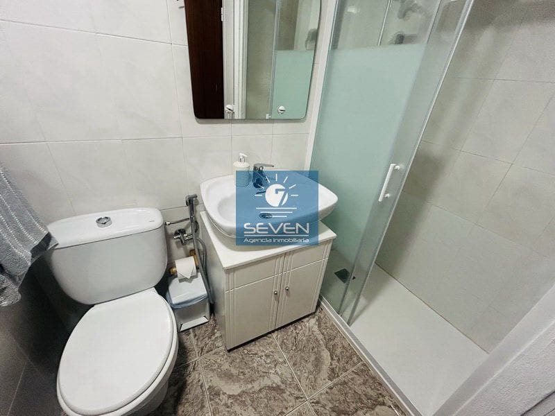 2 makuuhuone Huoneisto myytävänä paikassa Almunecar - 295 000 € (Ref: 9658428)