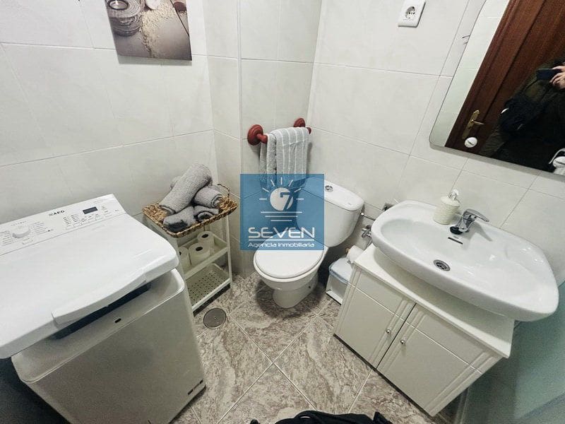 2 makuuhuone Huoneisto myytävänä paikassa Almunecar - 295 000 € (Ref: 9658428)