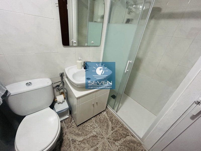 2 makuuhuone Huoneisto myytävänä paikassa Almunecar - 295 000 € (Ref: 9658428)