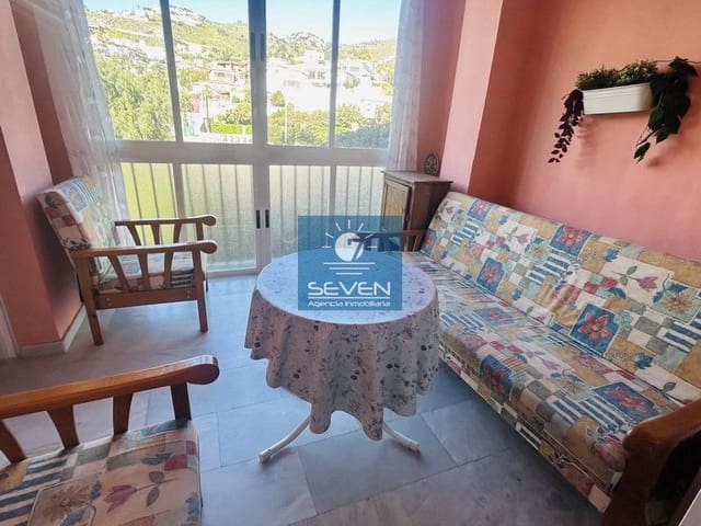 Apartamento de 2 habitaciones en Almuñécar en venta - 295.000 € (Ref: 9658428)