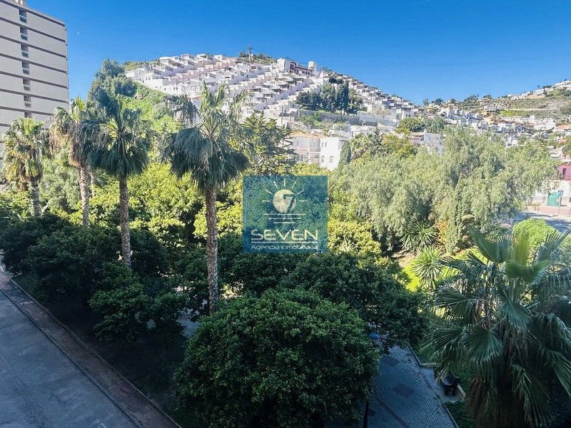 2 makuuhuone Huoneisto myytävänä paikassa Almunecar - 295 000 € (Ref: 9658428)