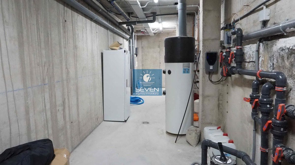 3 bedroom Villa for sale in La Herradura - € 1,099,000 (Ref: 9694876)