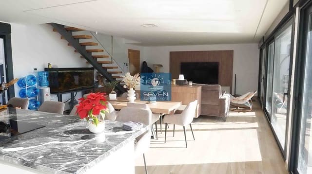 3 quarto Moradia para venda em La Herradura, Almuñécar - 1 099 000 € (Ref: 9694876)