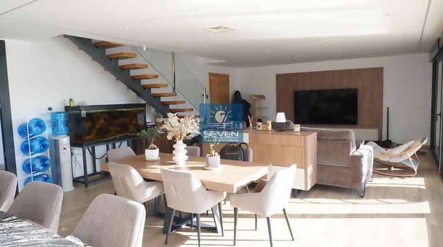 3 quarto Moradia para venda em La Herradura, Almuñécar - 1 099 000 € (Ref: 9694876)