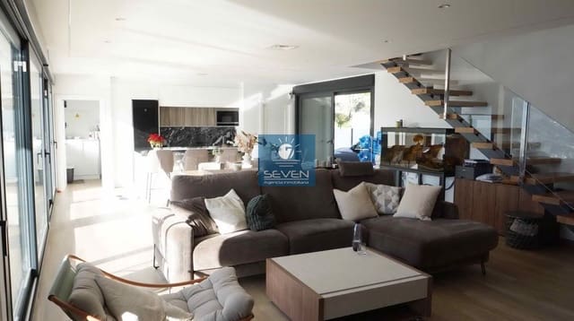 3 quarto Moradia para venda em La Herradura, Almuñécar - 1 099 000 € (Ref: 9694876)