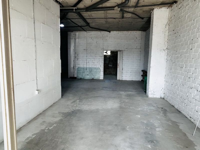 Commercial for rent in Almunecar - € 1,000 (Ref: 9714596)