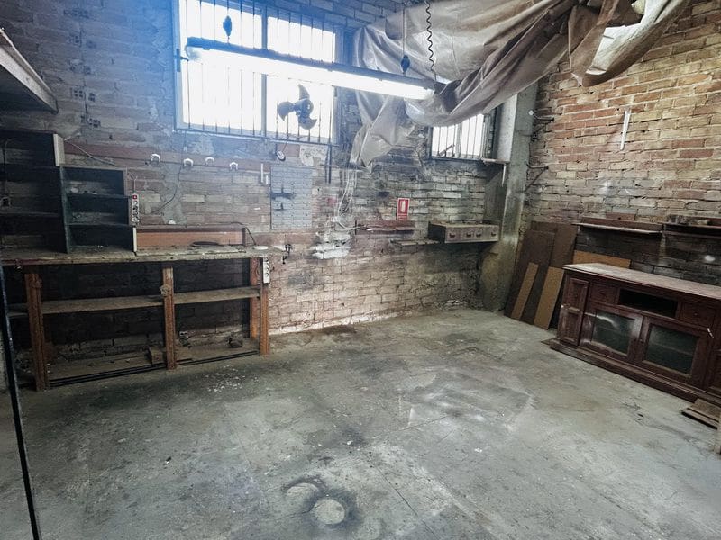 Commercial for rent in Almunecar - € 1,000 (Ref: 9714596)