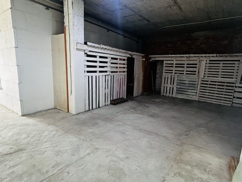 Commercial for rent in Almunecar - € 1,000 (Ref: 9714596)