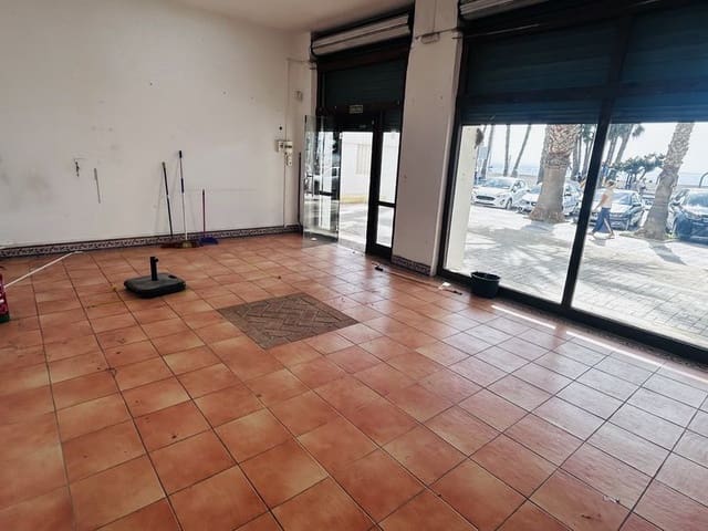 Commercial for rent in Almuñécar - € 1,000 (Ref: 9714596)