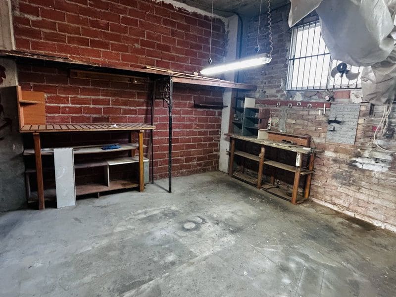 Commercial for rent in Almunecar - € 1,000 (Ref: 9714596)