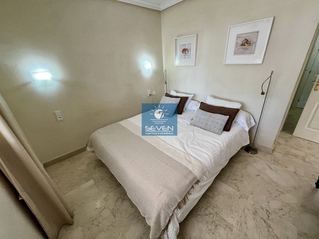 2 chambre Appartement à vendre à Almunecar avec garage - 365 000 € (Ref: 9722628)