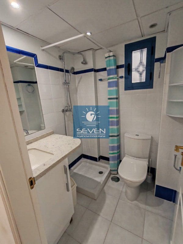 2 chambre Appartement à vendre à Almunecar avec garage - 365 000 € (Ref: 9722628)