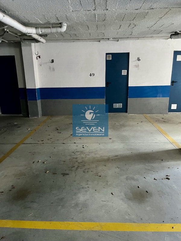 2 chambre Appartement à vendre à Almunecar avec garage - 365 000 € (Ref: 9722628)