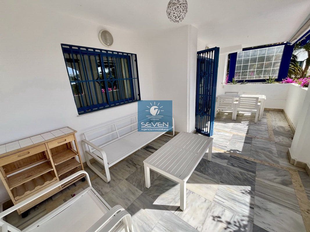 2 chambre Appartement à vendre à Almunecar avec garage - 365 000 € (Ref: 9722628)