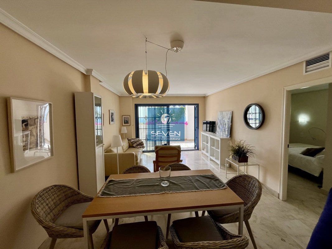 2 chambre Appartement à vendre à Almunecar avec garage - 365 000 € (Ref: 9722628)