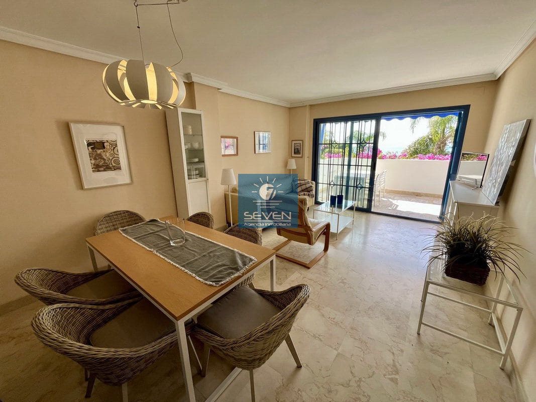 2 chambre Appartement à vendre à Almunecar avec garage - 365 000 € (Ref: 9722628)