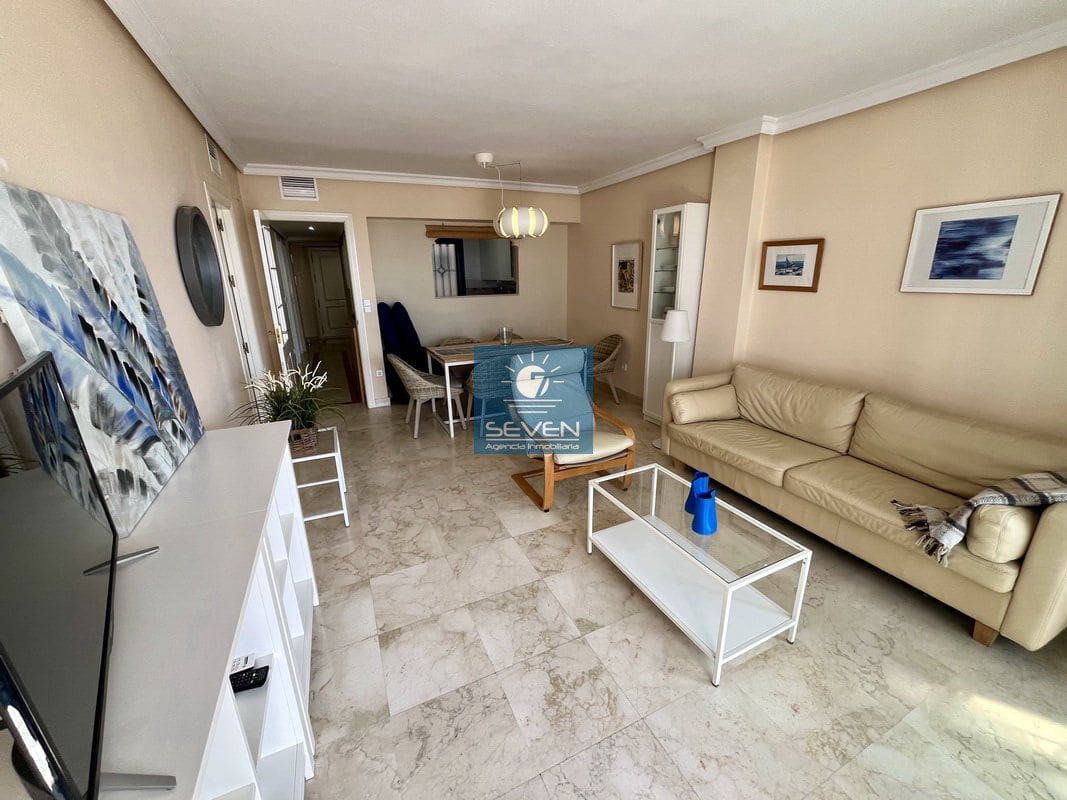 2 chambre Appartement à vendre à Almunecar avec garage - 365 000 € (Ref: 9722628)