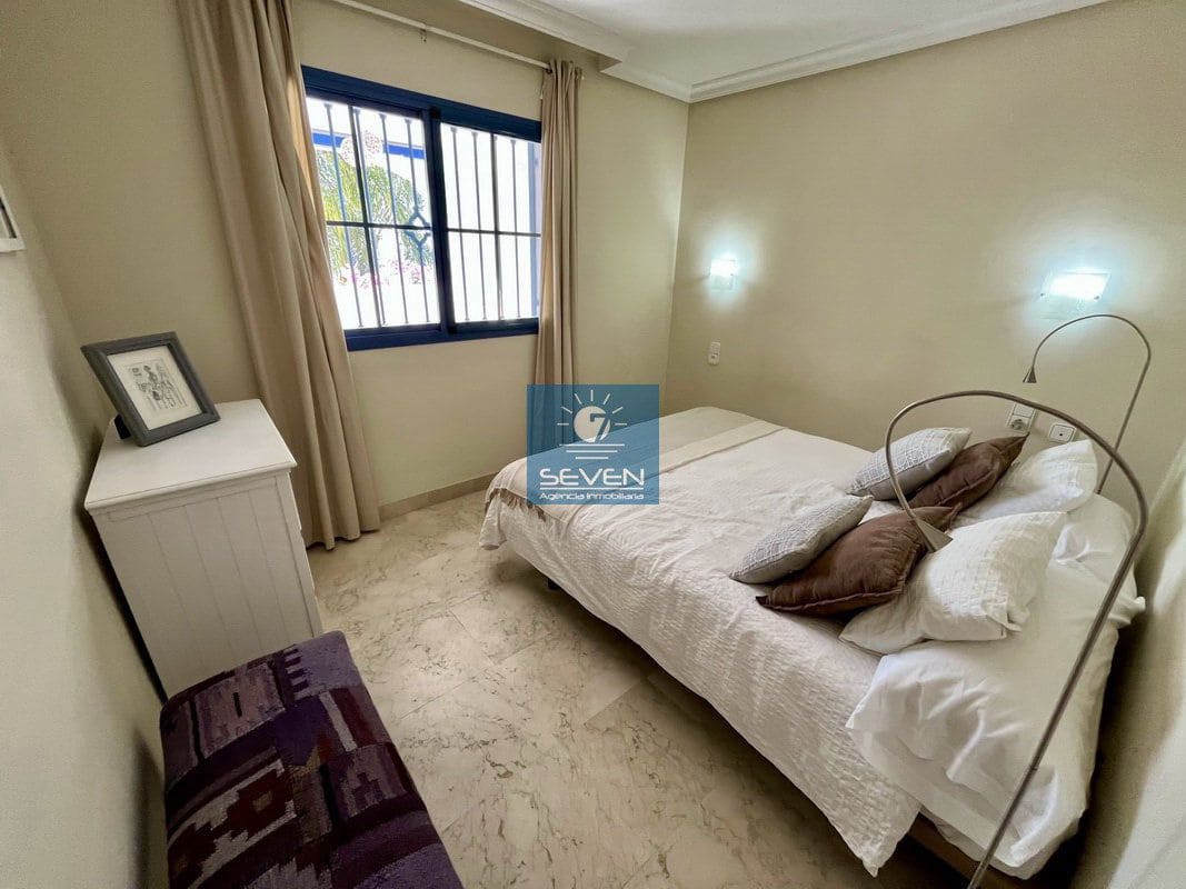 2 chambre Appartement à vendre à Almunecar avec garage - 365 000 € (Ref: 9722628)