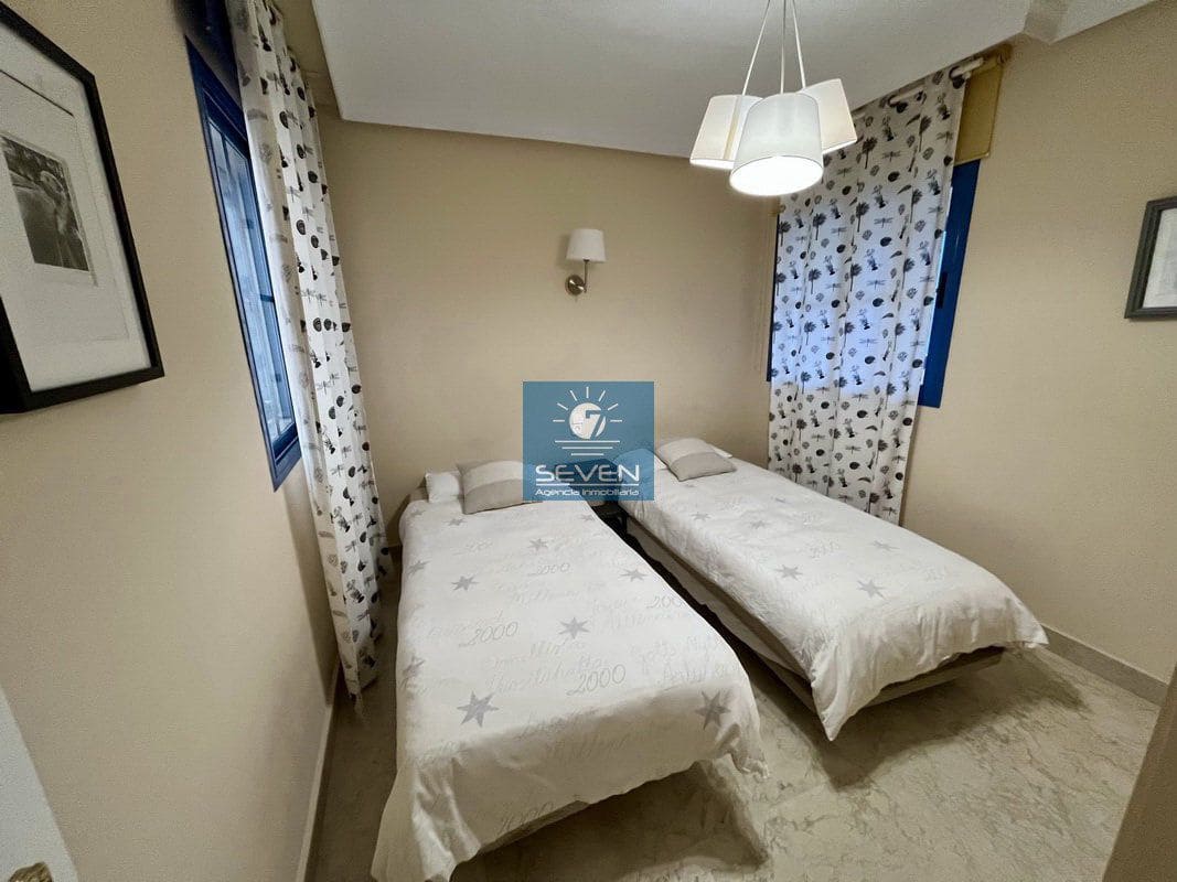 2 chambre Appartement à vendre à Almunecar avec garage - 365 000 € (Ref: 9722628)