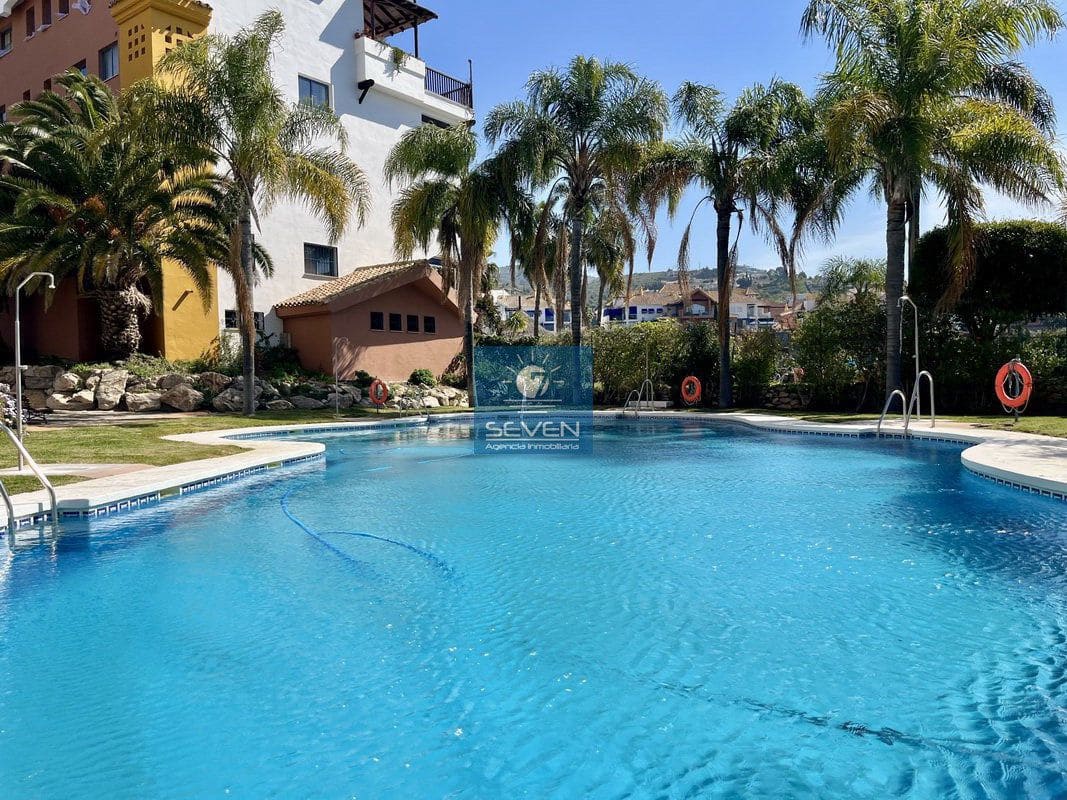 2 chambre Appartement à vendre à Almunecar avec garage - 365 000 € (Ref: 9722628)