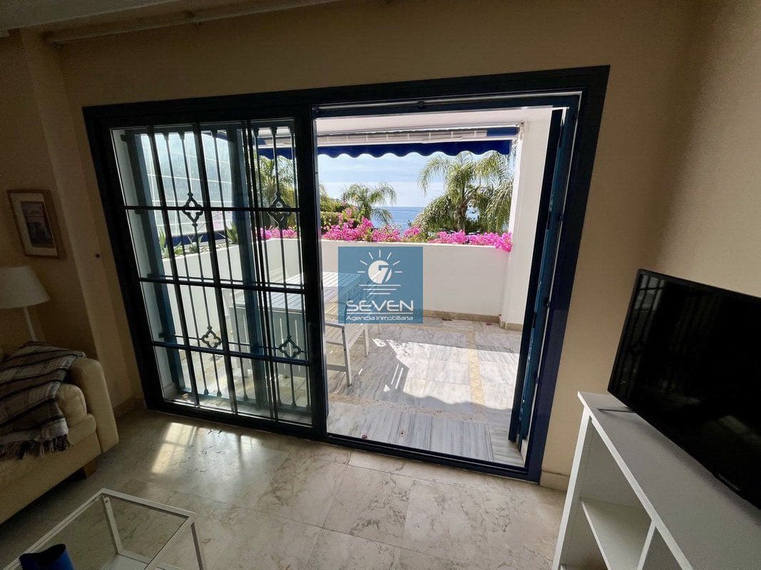 2 chambre Appartement à vendre à Almunecar avec garage - 365 000 € (Ref: 9722628)