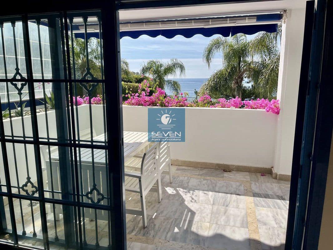 2 chambre Appartement à vendre à Almunecar avec garage - 365 000 € (Ref: 9722628)