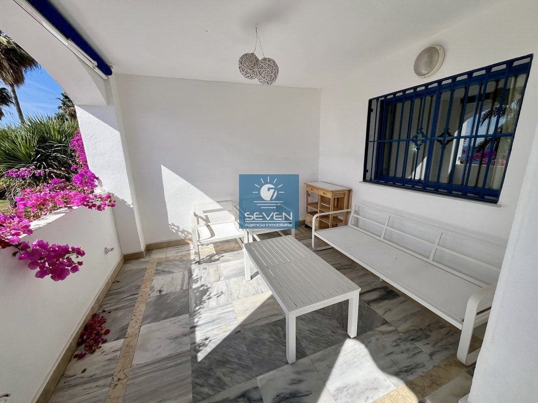 2 chambre Appartement à vendre à Almunecar avec garage - 365 000 € (Ref: 9722628)