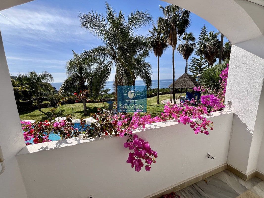 2 chambre Appartement à vendre à Almunecar avec garage - 365 000 € (Ref: 9722628)