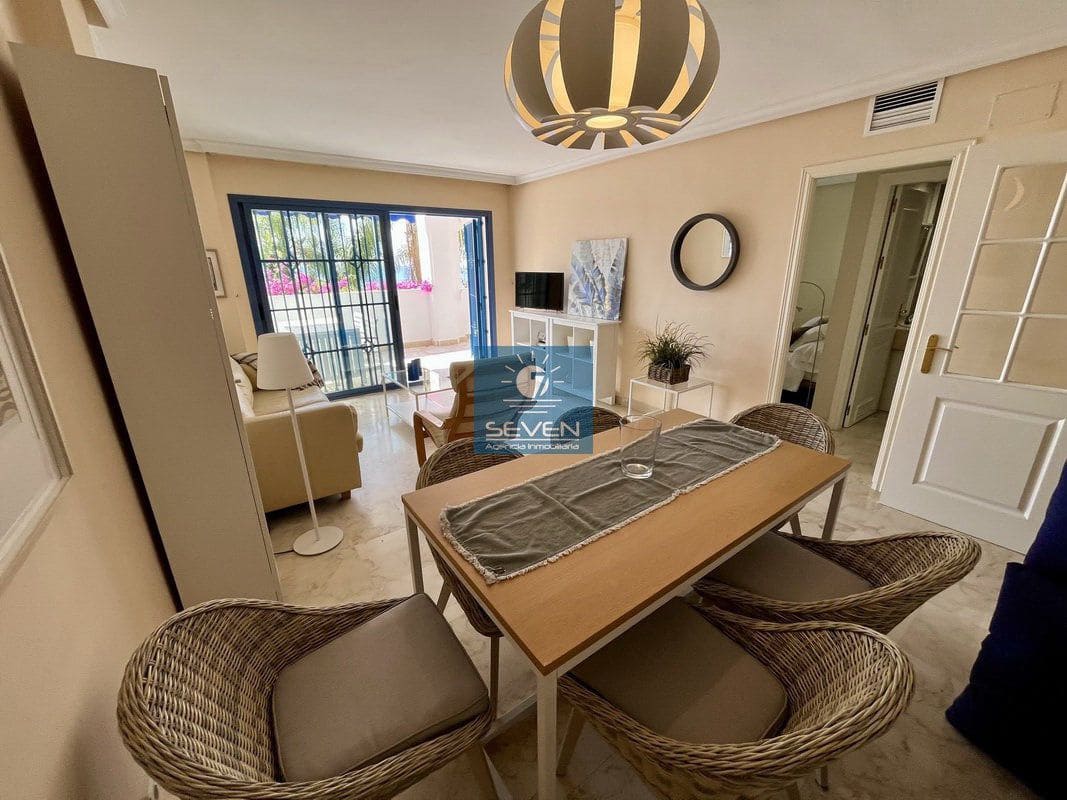 2 chambre Appartement à vendre à Almunecar avec garage - 365 000 € (Ref: 9722628)