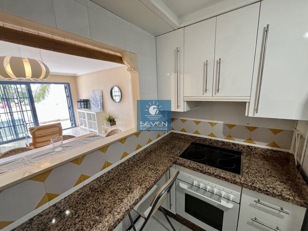 2 chambre Appartement à vendre à Almunecar avec garage - 365 000 € (Ref: 9722628)