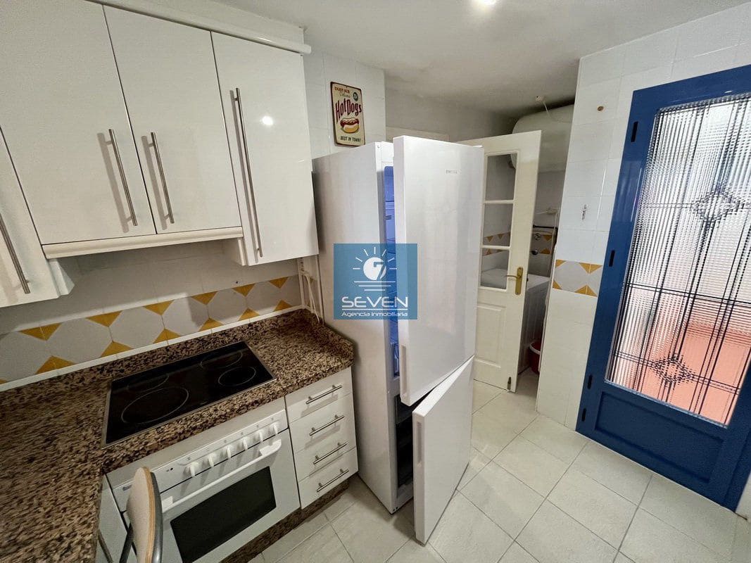 2 chambre Appartement à vendre à Almunecar avec garage - 365 000 € (Ref: 9722628)