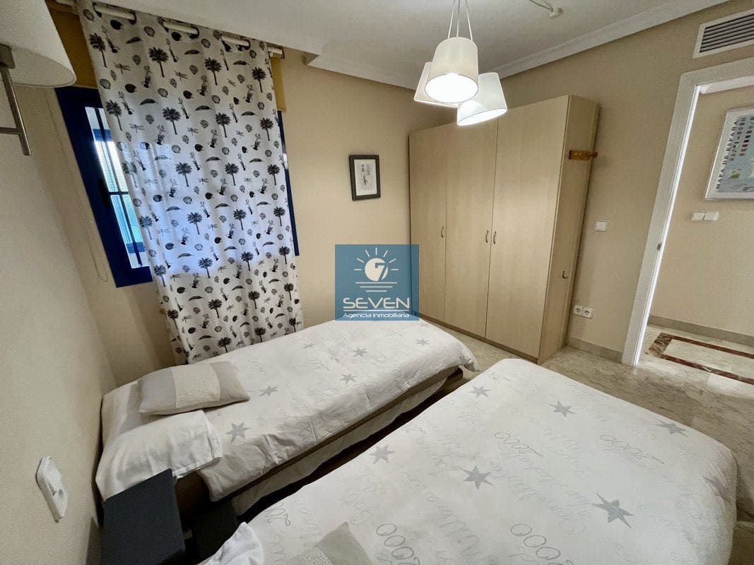 2 chambre Appartement à vendre à Almunecar avec garage - 365 000 € (Ref: 9722628)