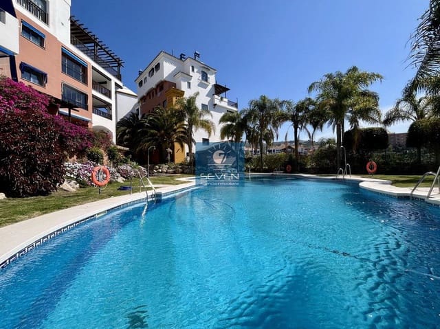 2 chambre Appartement à vendre à Almuñécar avec garage - 365 000 € (Ref: 9722628)