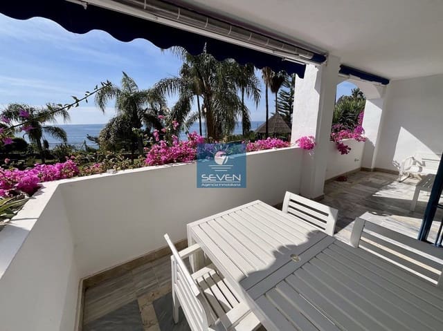 2 chambre Appartement à vendre à Almuñécar avec garage - 365 000 € (Ref: 9722628)