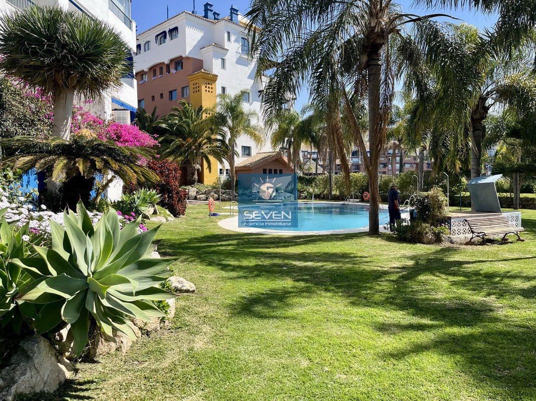 2 chambre Appartement à vendre à Almunecar avec garage - 365 000 € (Ref: 9722628)