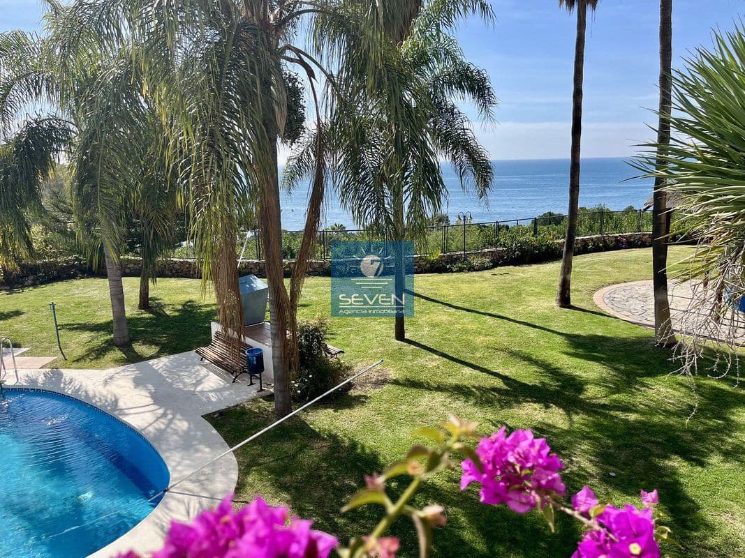 2 chambre Appartement à vendre à Almunecar avec garage - 365 000 € (Ref: 9722628)