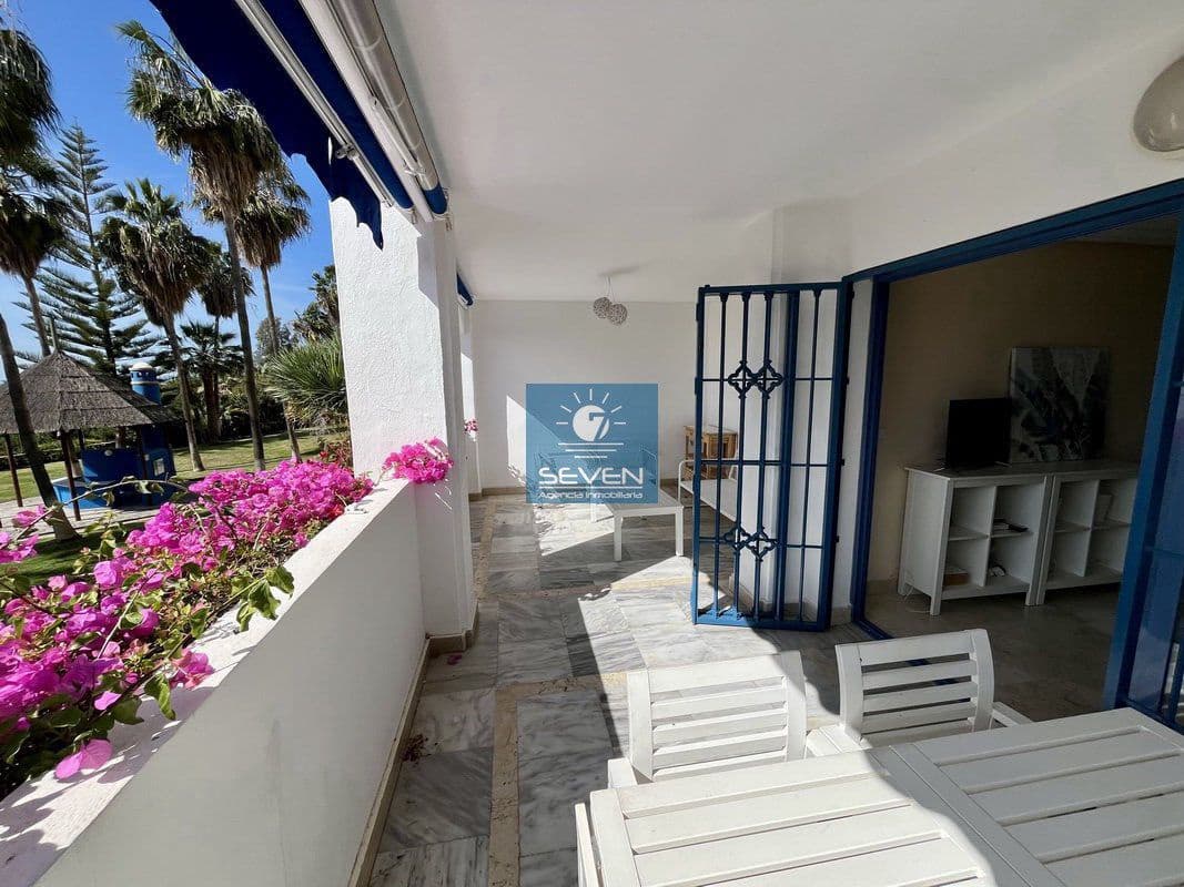 2 chambre Appartement à vendre à Almunecar avec garage - 365 000 € (Ref: 9722628)