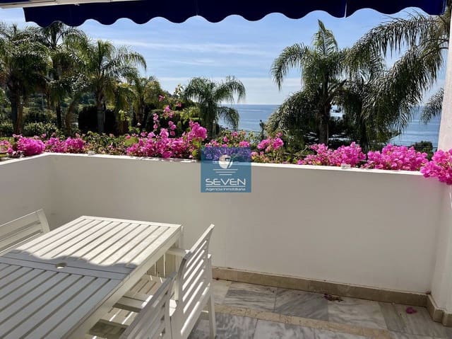 2 chambre Appartement à vendre à Almuñécar avec garage - 365 000 € (Ref: 9722628)