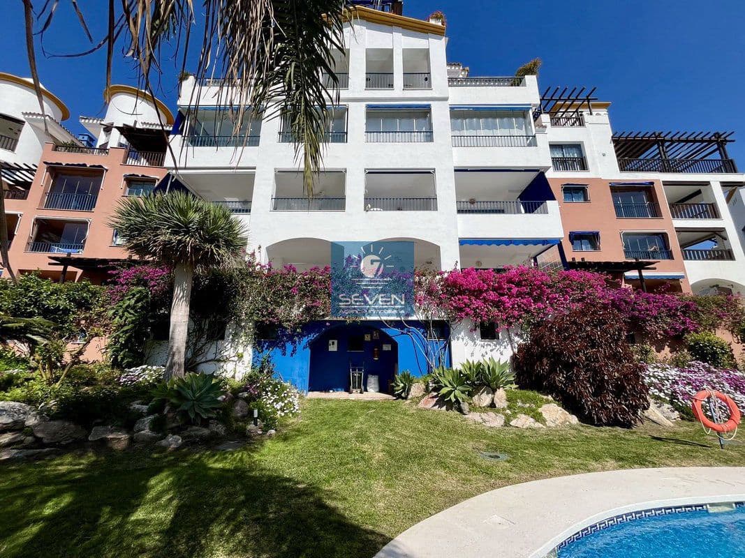 2 chambre Appartement à vendre à Almunecar avec garage - 365 000 € (Ref: 9722628)