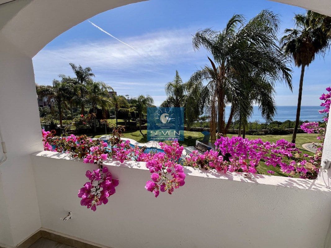 2 chambre Appartement à vendre à Almunecar avec garage - 365 000 € (Ref: 9722628)