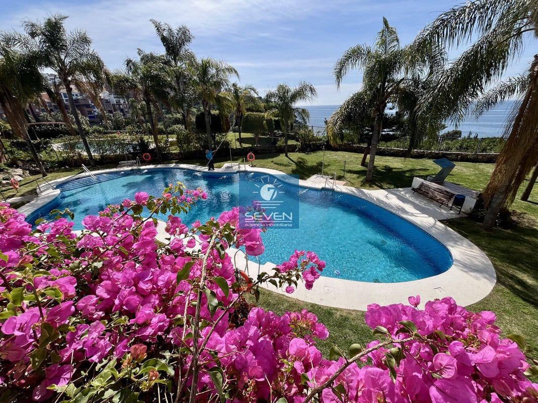 2 chambre Appartement à vendre à Almunecar avec garage - 365 000 € (Ref: 9722628)