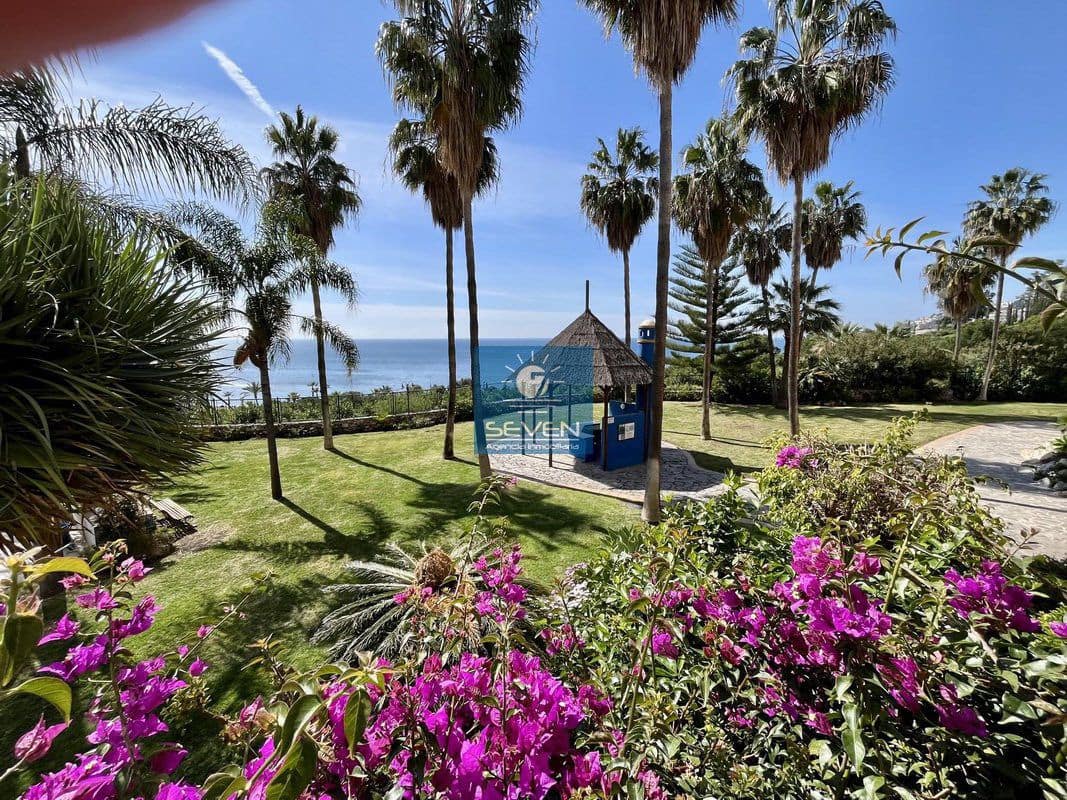 2 chambre Appartement à vendre à Almunecar avec garage - 365 000 € (Ref: 9722628)