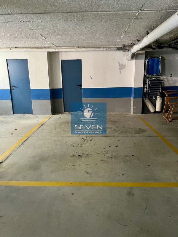 2 chambre Appartement à vendre à Almunecar avec garage - 365 000 € (Ref: 9722629)