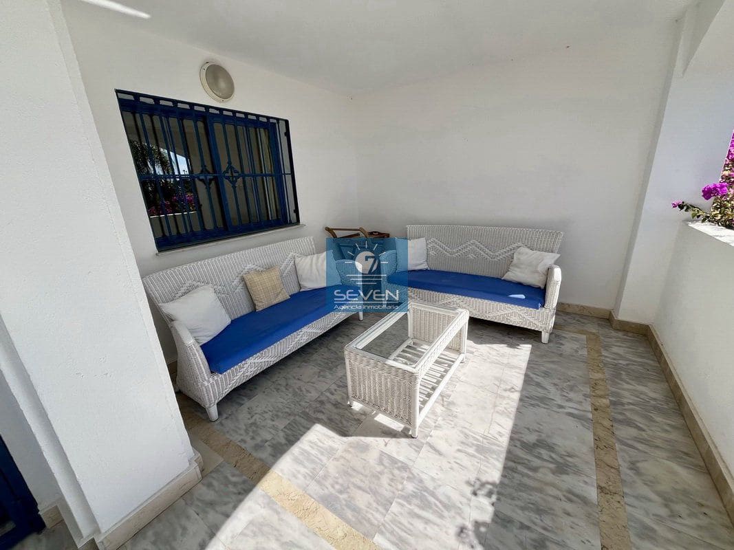 2 chambre Appartement à vendre à Almunecar avec garage - 365 000 € (Ref: 9722629)