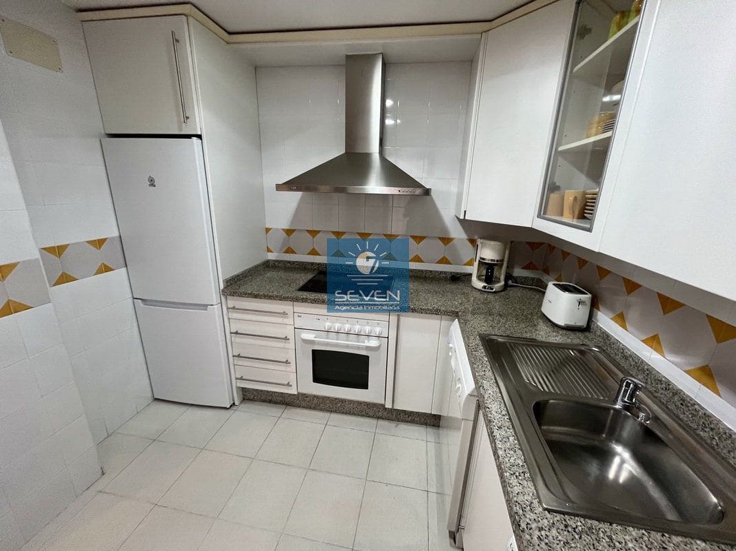 2 chambre Appartement à vendre à Almunecar avec garage - 365 000 € (Ref: 9722629)